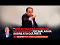 Vou botar pr quebrar no domingo diz malafaia sobre ato golpista