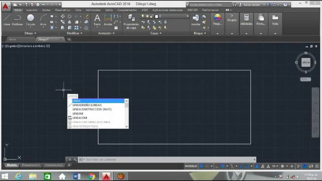 autocad 2016 for students