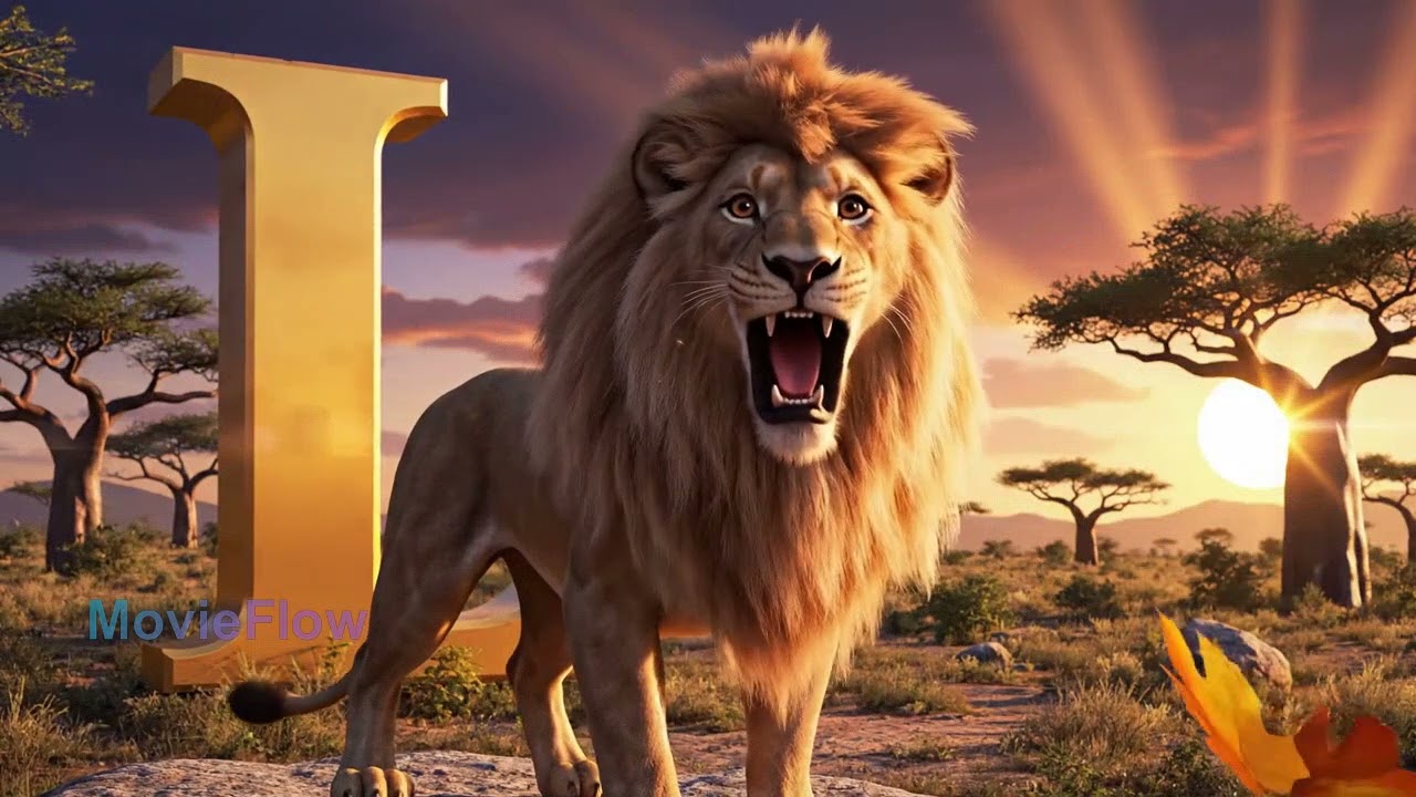 🎵 The Alphabet Adventure Song 🎵