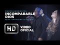 Incomparable Dios - Marco Barrientos (Feat. Christine D