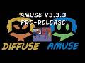 Amuse V3.3.3 Pre-Release