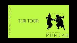 Download lagu DJ Rekha: TERI TOOR.flv