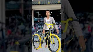 Samayra Ko Kon Sa Cycle Dilana Chahiye🤔😱