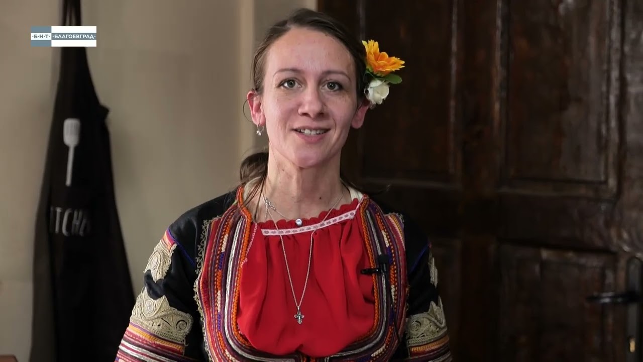 🥘Край селската печка🥘 гостува в кюстендилското село Раждавица