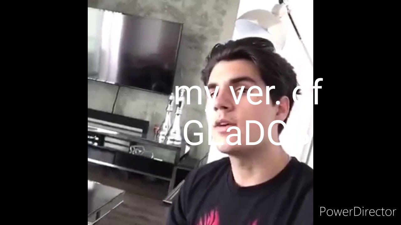What are you making, fire over there? Vine