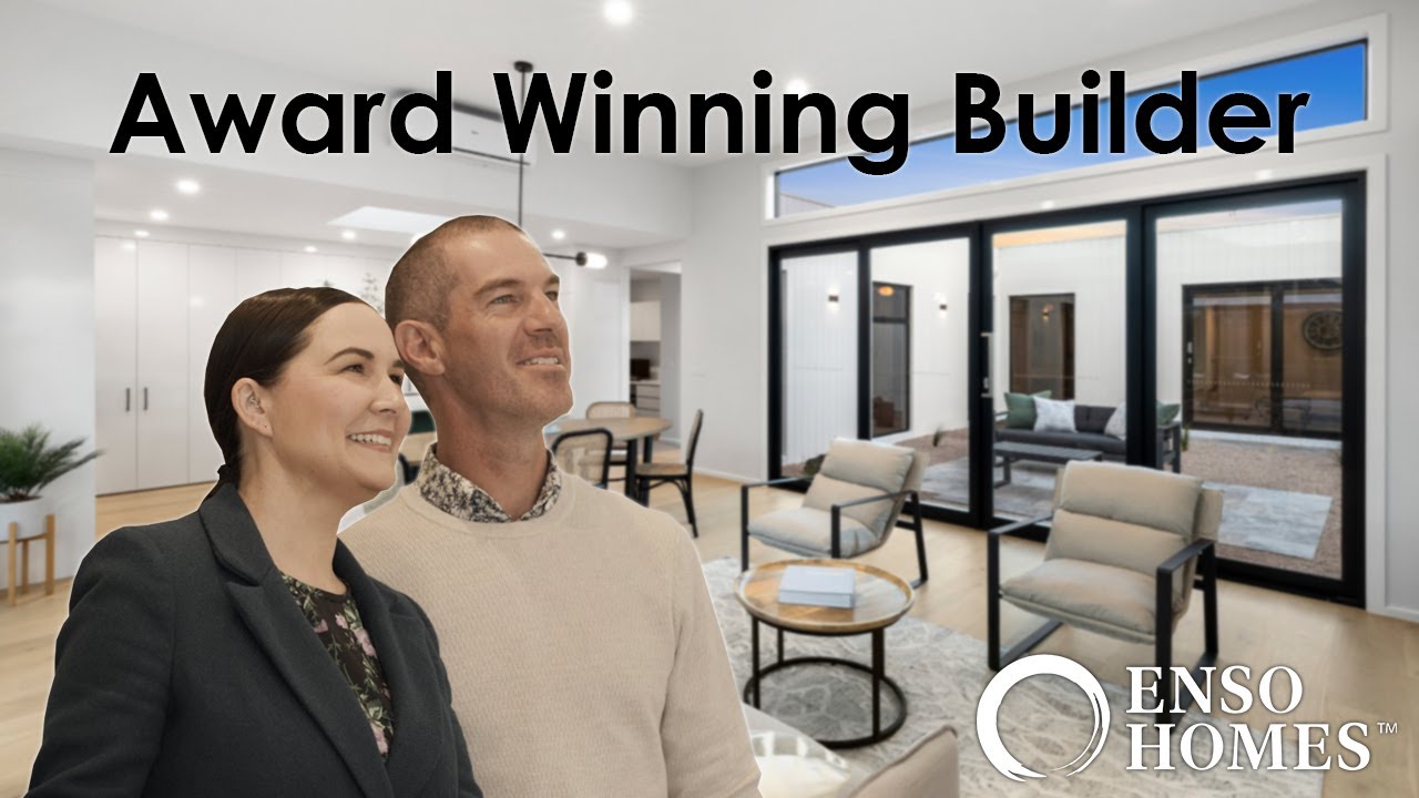 Enso Homes: Award Winning Builder