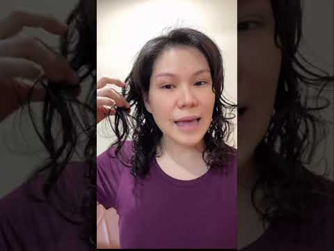 วีดีโอ: 3 วิธีในการจัดแต่งทรงผมดัดผม
