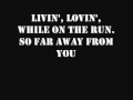 Iron Maiden - Doctor Doctor ( Lyrics )