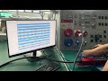 Yiestar Smart PDU Testing