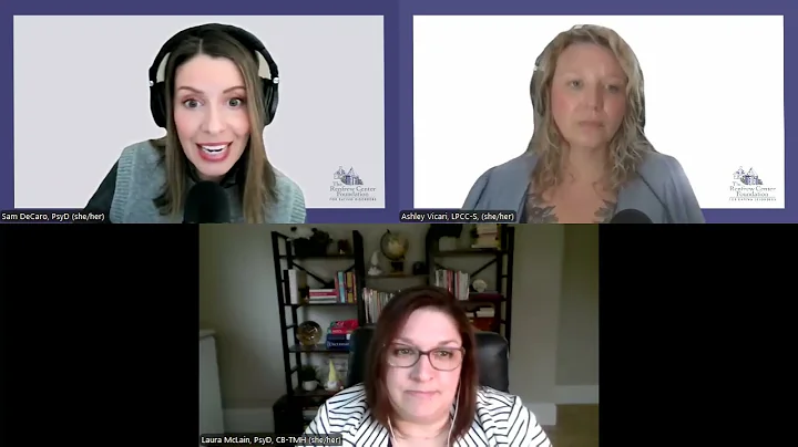 All Bodies. All Foods. | Treating Trauma and Eating Disorders