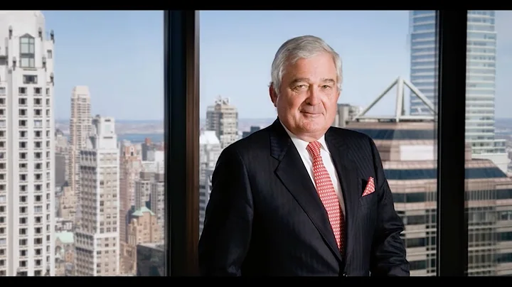 LOU GERSTNER VIDEO TRIBUTE