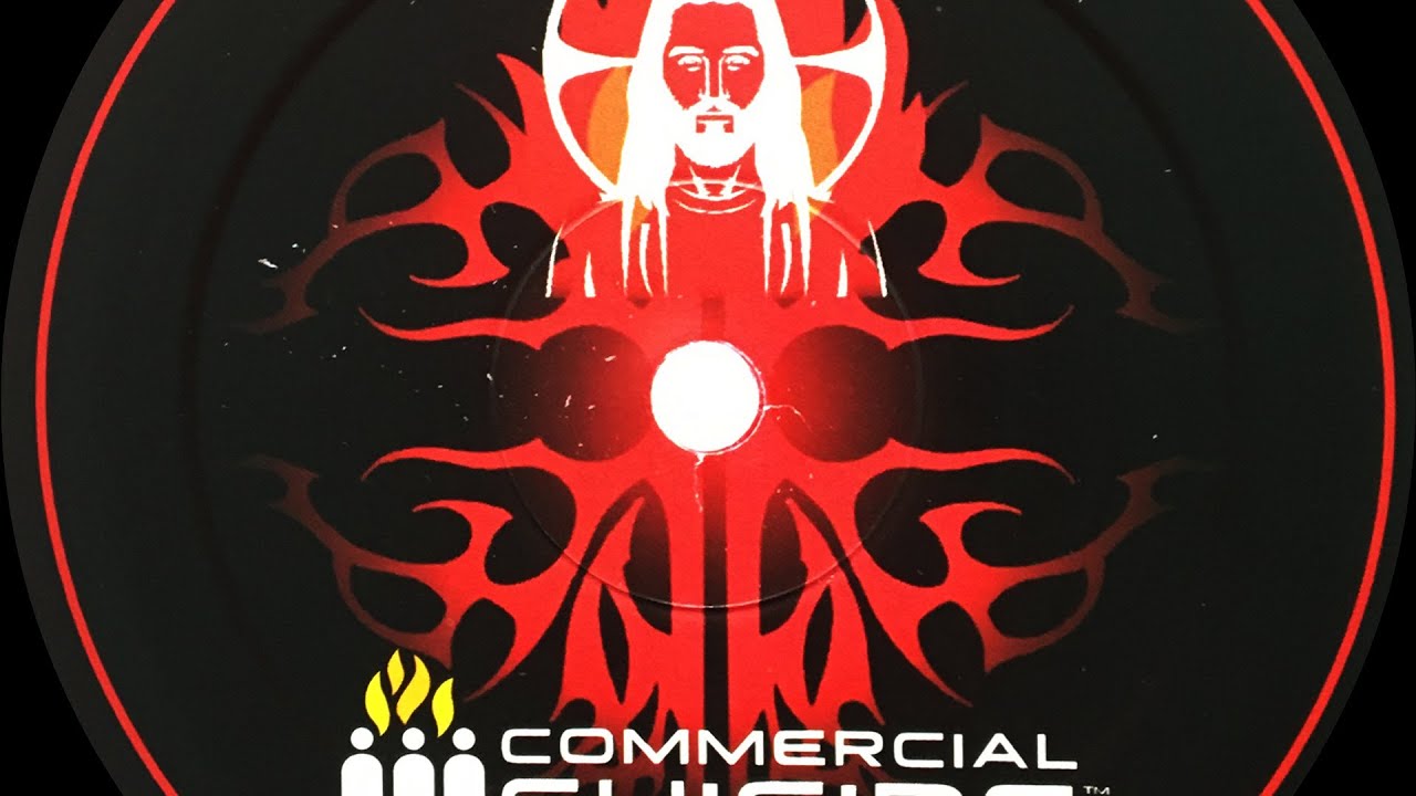 Watch DJ Trace & Tactile - Body Move on YouTube Watch DJ Trace & Tactile - Body Move on YouTube