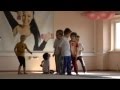 Capoeira Camara в Туле. Детская группа. Часть8.