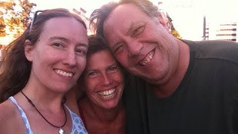 Sparkly Friday with publisher Ted Poppe Jr reading from the RAT edition with beloved brother Thumby