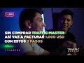 Sin comprar Traffic Master: Así vas a facturar 1.000 USD con estos 3 pasos