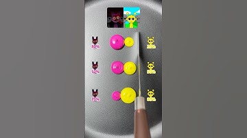 Guess the mixed colors of Sprunki #sprunki #satisfying #sharkzhan