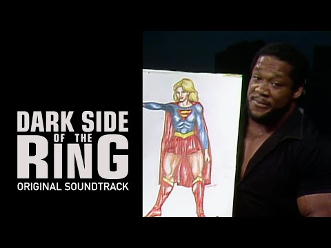 Tony Atlas: Too Much, Too Soon – "Pointillist" – [Season 6 Original Soundtrack]