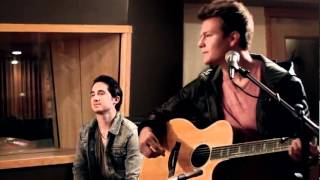 Coldplay Fix You Boyce Avenue feat Tyler Ward acoustic cover on iTunes