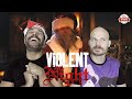 VIOLENT NIGHT Movie Review **SPOILER ALERT**