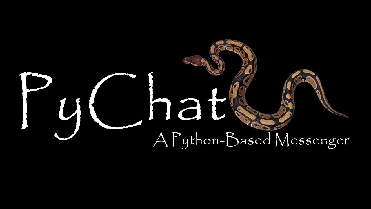 Introducing PyChat