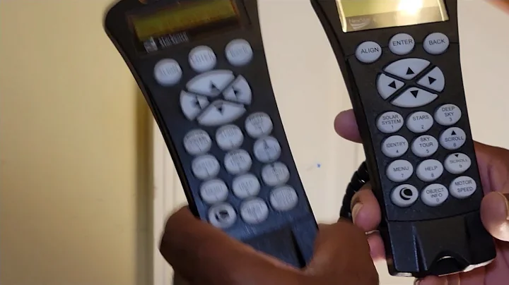 Starsense StarAlign Complete Installation/Tutorial