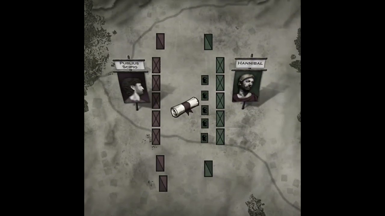 Roman Dominance! 🗿🗿🗿