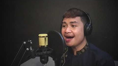 Yus Yunus - Gadis Malaysia (Cover by Dandi)