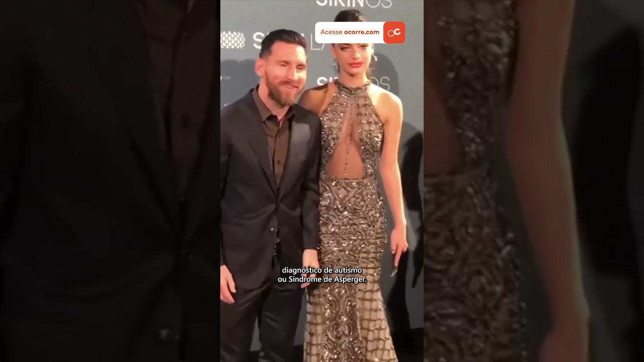 MESSI é autista? Entenda a fake news que acompanha o craque há mais de 10 anos
