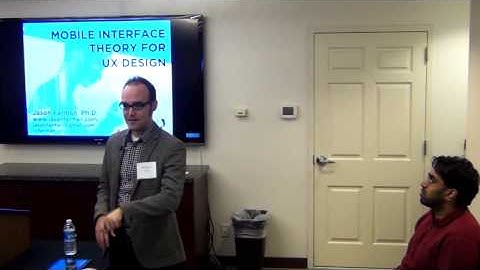 JASON FARMAN dot com