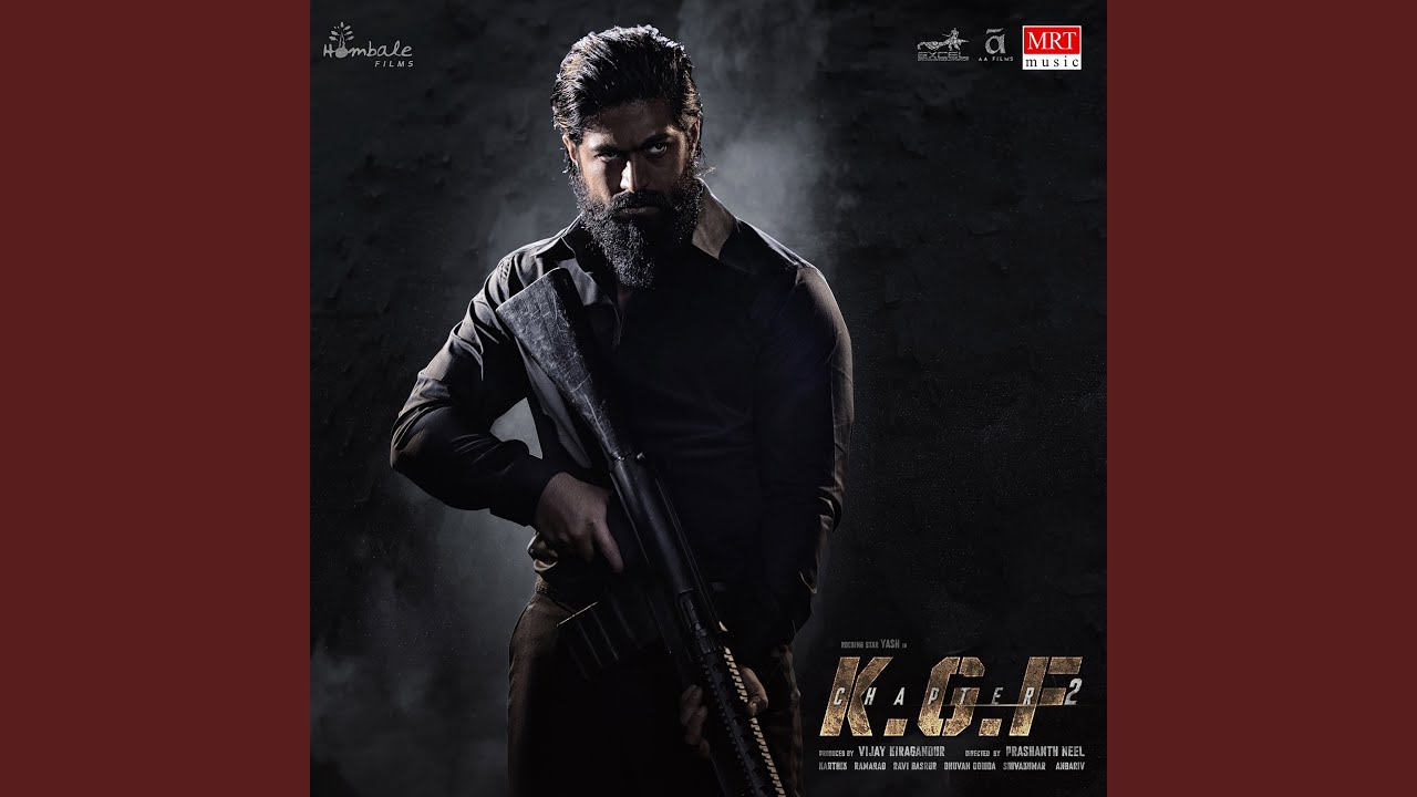 Sulthana Lyrical(Malayalam) | KGF Chapter 2 | RockingStar Yash|Prashanth Neel|Ravi Basrur|Hombale