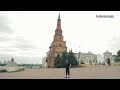 Russia. Adventures in Kazan. Multicultural Tatarstan. Ville Haapasalo.