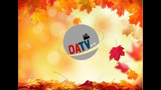 Oatv Live Broadcast 111517