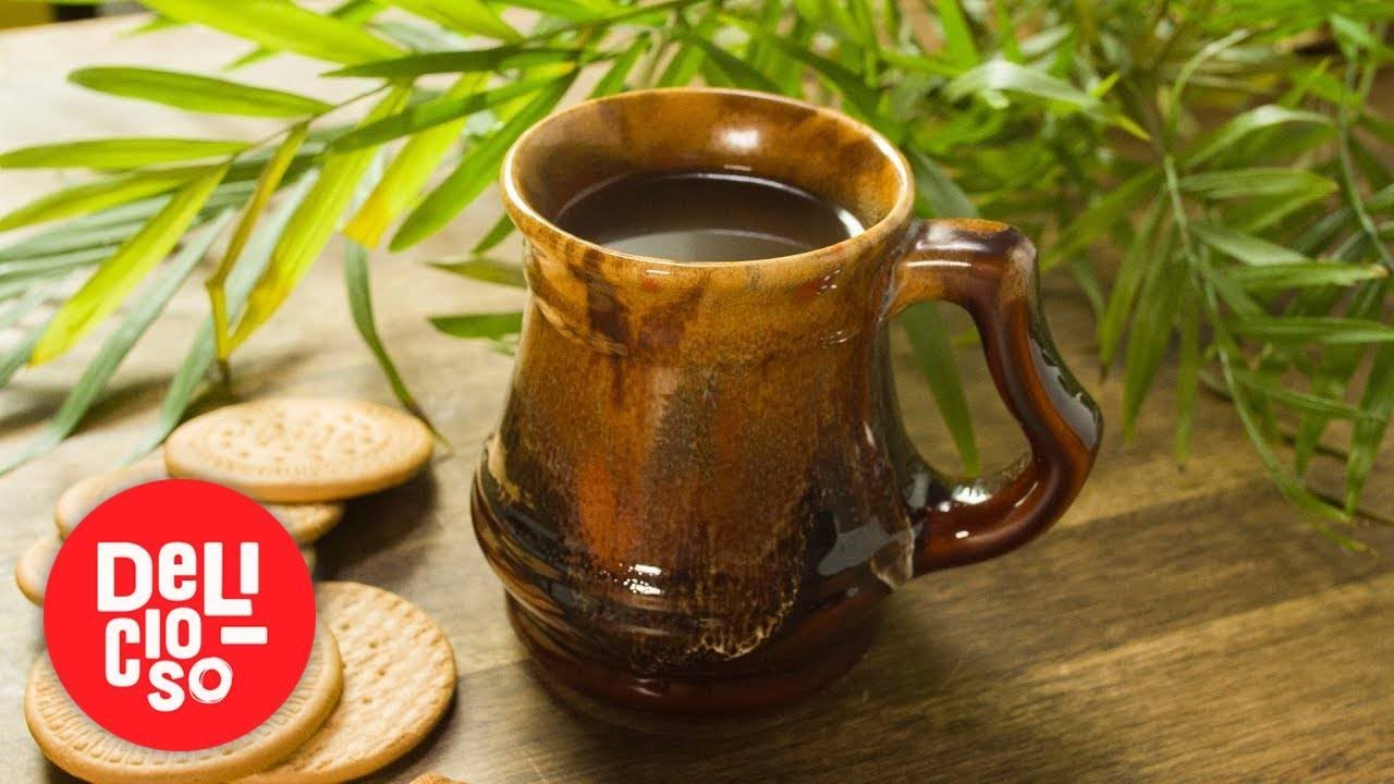 Café de olla Delicioso YouTube