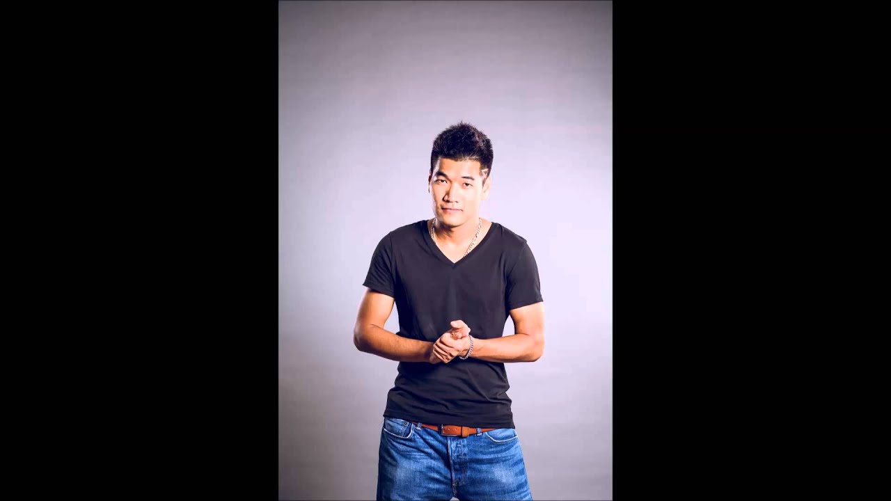 Tạ Quang Thắng - Duyên (Track 7 - Album Một Tôi Rất Mới 2014)