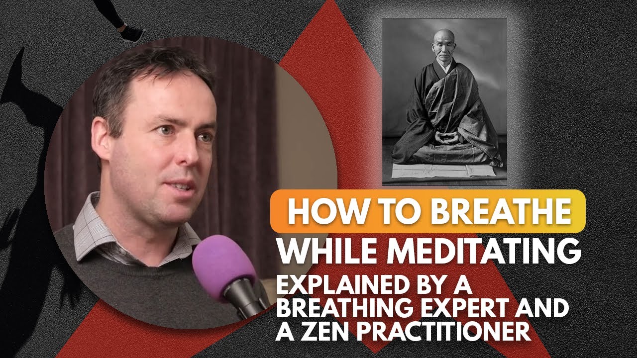 Introduction To Breathing Meditation