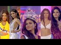 Rabiya mateo  miss universe philippines 2020 full performance