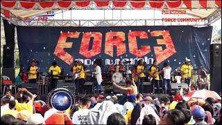 Singgah   Lilin Herlina Monata Force 2017