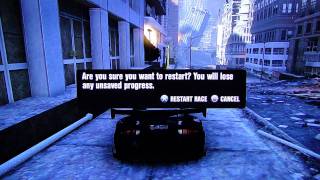 Motorstorm: Apocalypse Pro campaign pt16