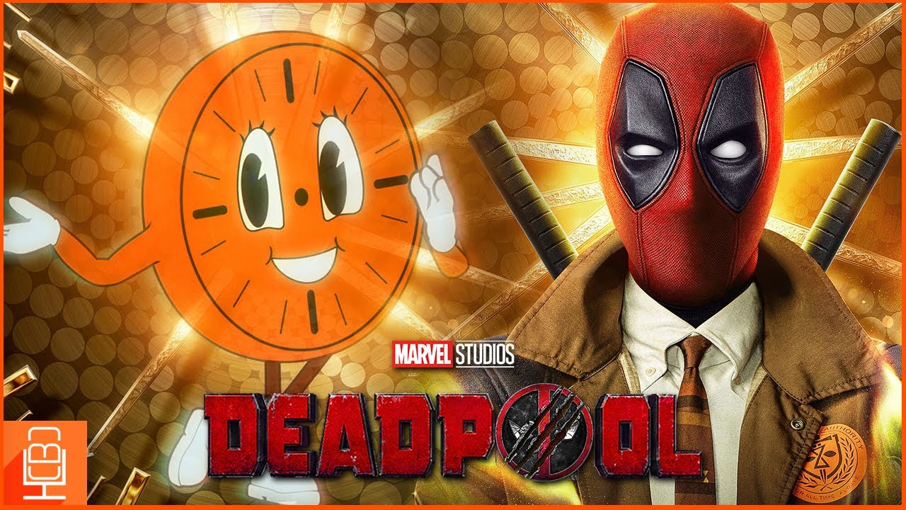 Ryan Reynolds Responds to Deadpool 3 & TVA Rumors YouTube