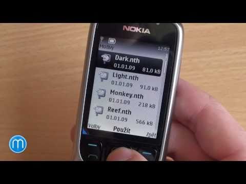 Nokia 6303 classic [Review]