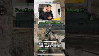 5 PRO TIPS DELTA FORCE #deltaforce #deltaforcemobile #garenadeltaforce