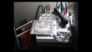 Y.D.S.P. - Inhale Dis Game - 13 - S.S.R. Interlude