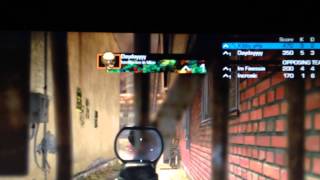 Dispute Map 2 Warhawk Incronc