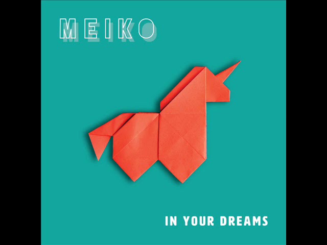 Tonton Meiko - "Getaway" di YouTube Tonton Meiko - "Getaway" di YouTube