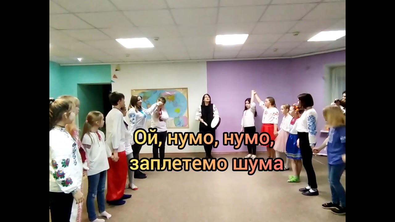 Масляна. Святкуємо за народними традиціями.