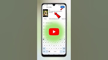 YouTube video ka title kaise change karen 2026 | How to change YouTube video title #techfrack