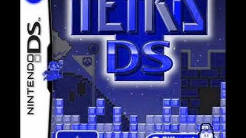 Tetris Techno Bass Remix 2011