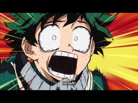 mha season 5 episode 1 videos, mha season 5 episode 1 clips