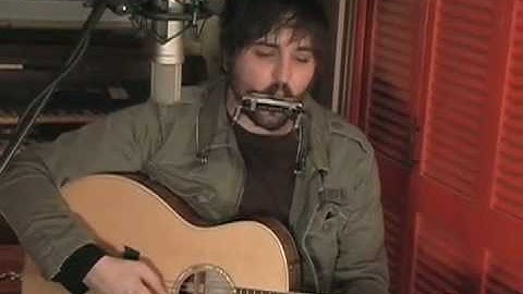 Rick Barry - "Graphic Narrative"