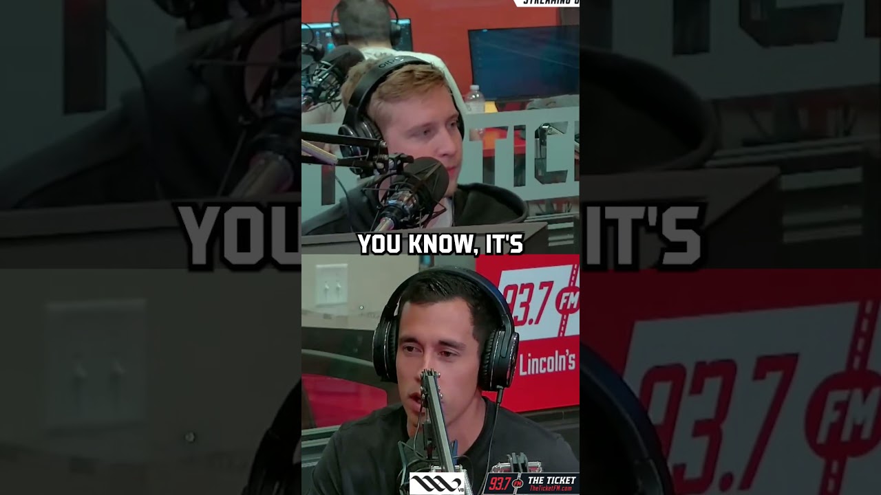 Небраска на подъеме